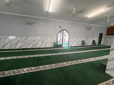Bushbuckridge Mosque
