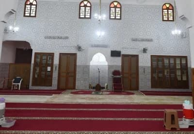 أبي بكر الصديق - أمزميز