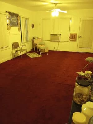 Islamic Society Of California - Redlands Mosque