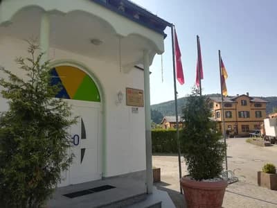Calw Mosque