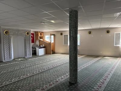 Cami Aeft Ditib