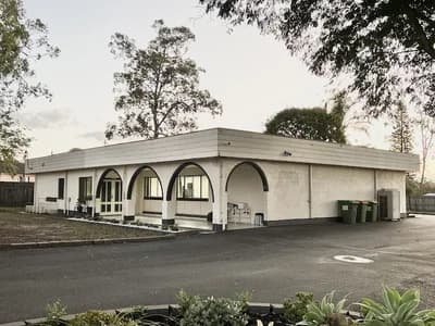 Camira Mosque