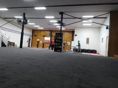 Campbellfield Masjid