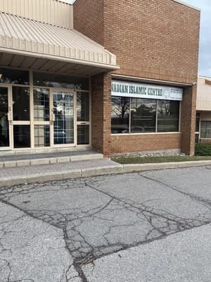 Canadian Islamic Center