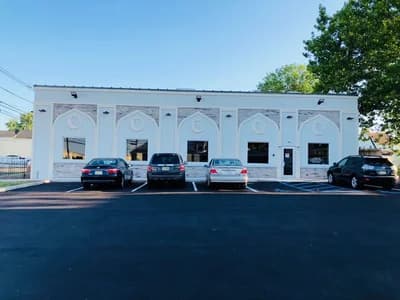 Carteret Islamic Center