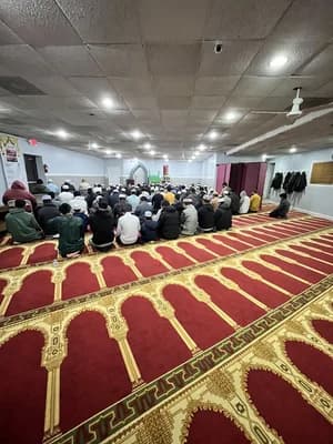 Cdr Masjid
