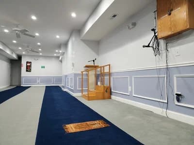 Center For Islamic Studies Inc