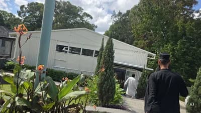 Gosford Masjid