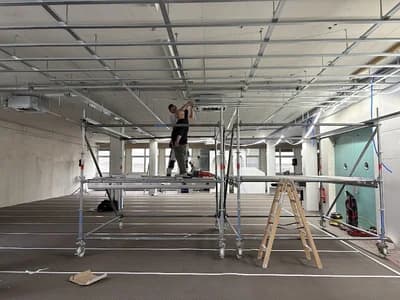 Shoqata Shqiptare Islame "Ikre"