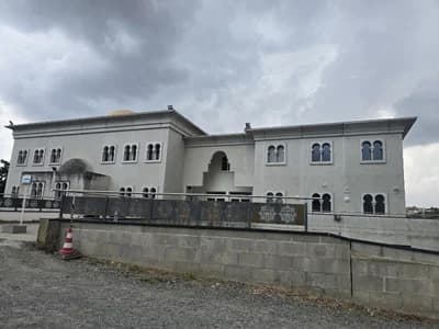 Masdjid Othmane Ibn Affane