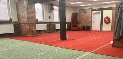 Centre Culturel Taqwa - Jumet