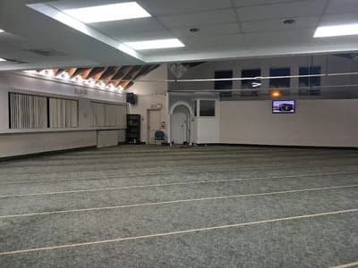 MAC - Centre Islamique de Verdun