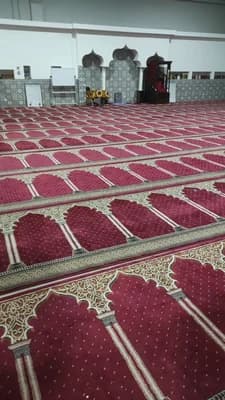 Masjed Al Salam Bra