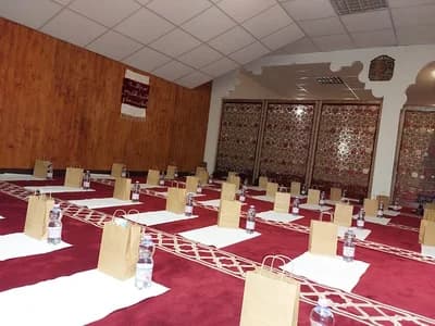 Centro Culturale Islamico Di Sassari