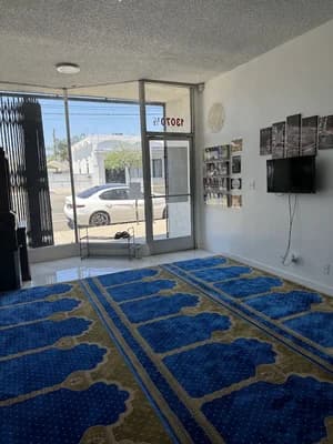 Centro Islamico De Pacoima