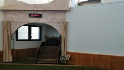 Moschea Cesenate