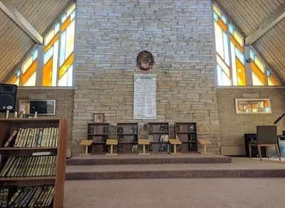 Chicago Mosque