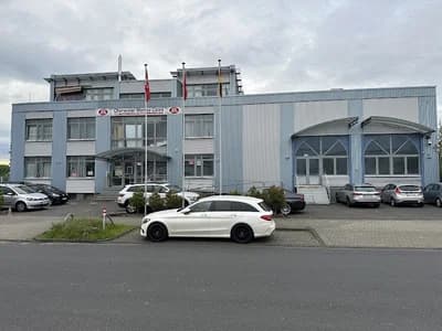 Chorweiler Central Mosque
