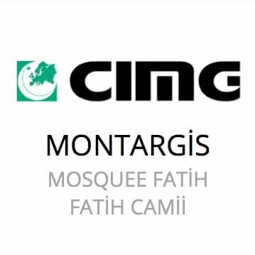 Cimg Montargis - Mosquée Fatih