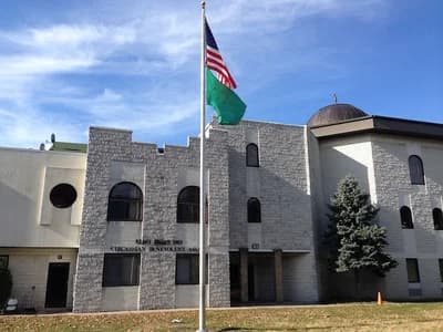 Circassian Benevolent Association