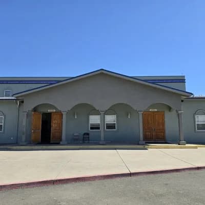 California Islamic Center