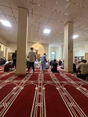 Clitheroe Mosque
