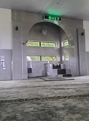 Coligny Jamaat Khana