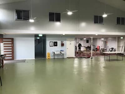 Community Youth Centre Redbank