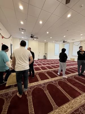 Cookeville Masjid