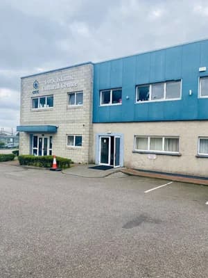 Cork Islamic Information Centre
