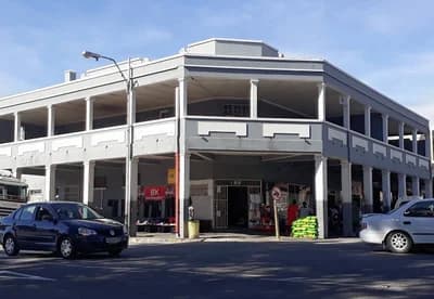 Cradock Musallah
