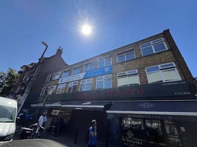 Croydon Islamic Community Trust
