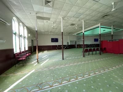 المركز الإسلامي  الوحدة - Figueres