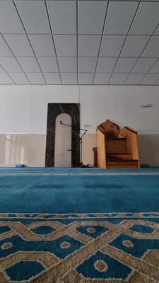 Campbelltown Youth Centre & Mosque - Minto
