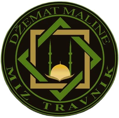 Džamija Maline