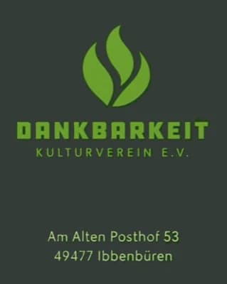 Dankbarkeit Kulturverein مسجد الحمد