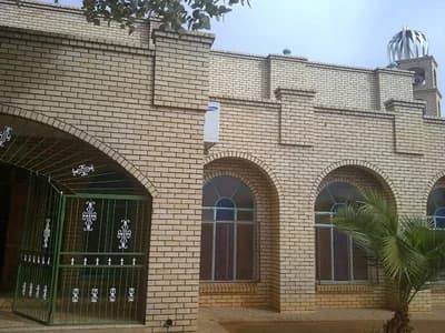 Danville Mosque