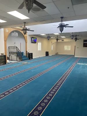 Dar Al Uloom Al Islamiya Of America