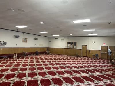 Dar Omar Al-Farooq
