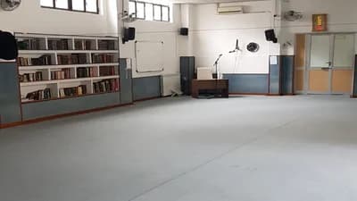 مسجد عثمان بن عفان - Milano