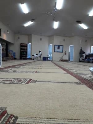 Dar-Ul-Arqam Institute Masjid