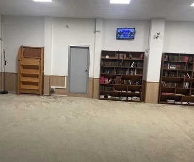 مسجد دار الحديث - Milano