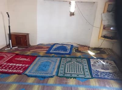 Darou Sow - Touba