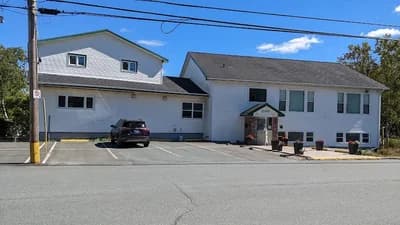 Dartmouth Masjid