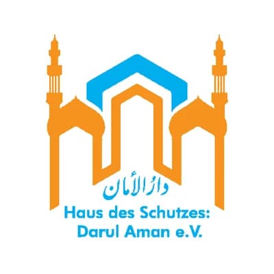 Darul Aman (دارالامان)