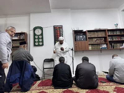 Darul Arqam Islamic Centre