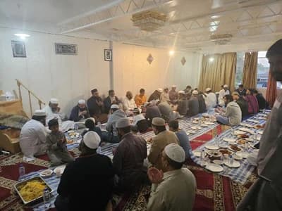Darul Arqam Sandringham