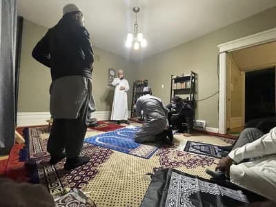 Darul Arqum - Ottawa Canada