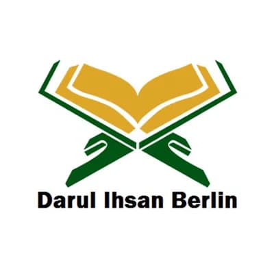 دار الإحسان-برلين Darul Ihsan