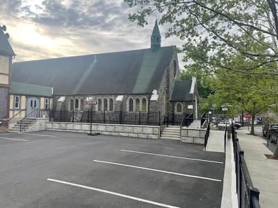 Darul Uloom New Jersey